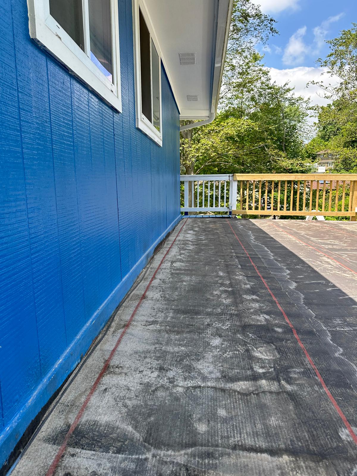 PVC Deck - Image 3